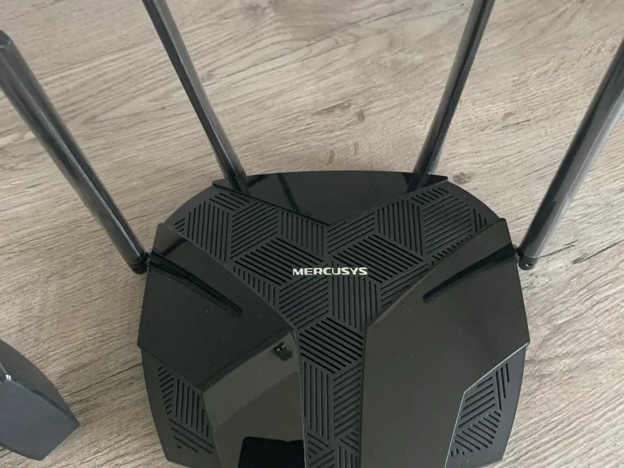 Billede 4 - Dual -band wi-fi 6-router