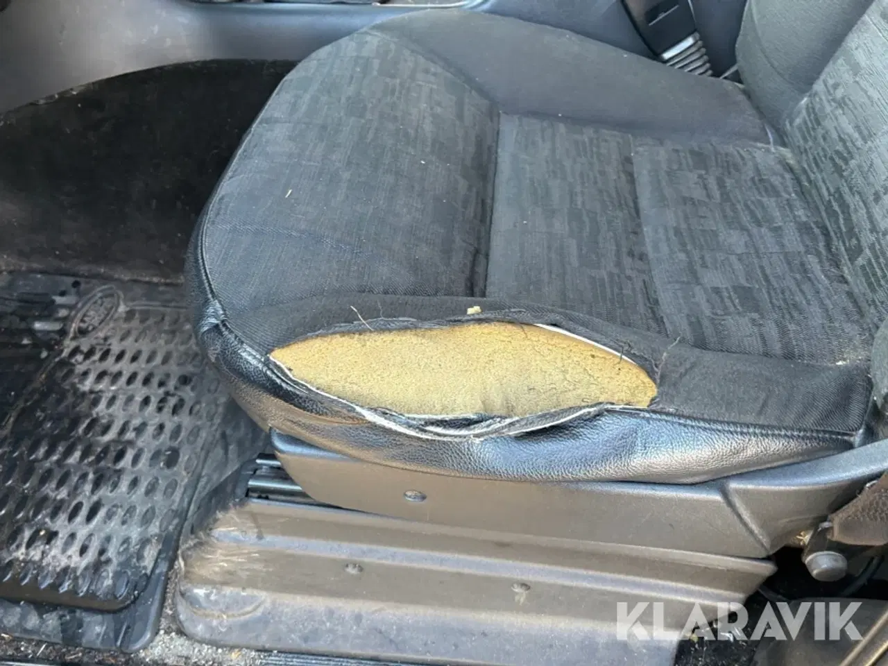 Billede 11 - Personbil Land Rover Discovery II TD5