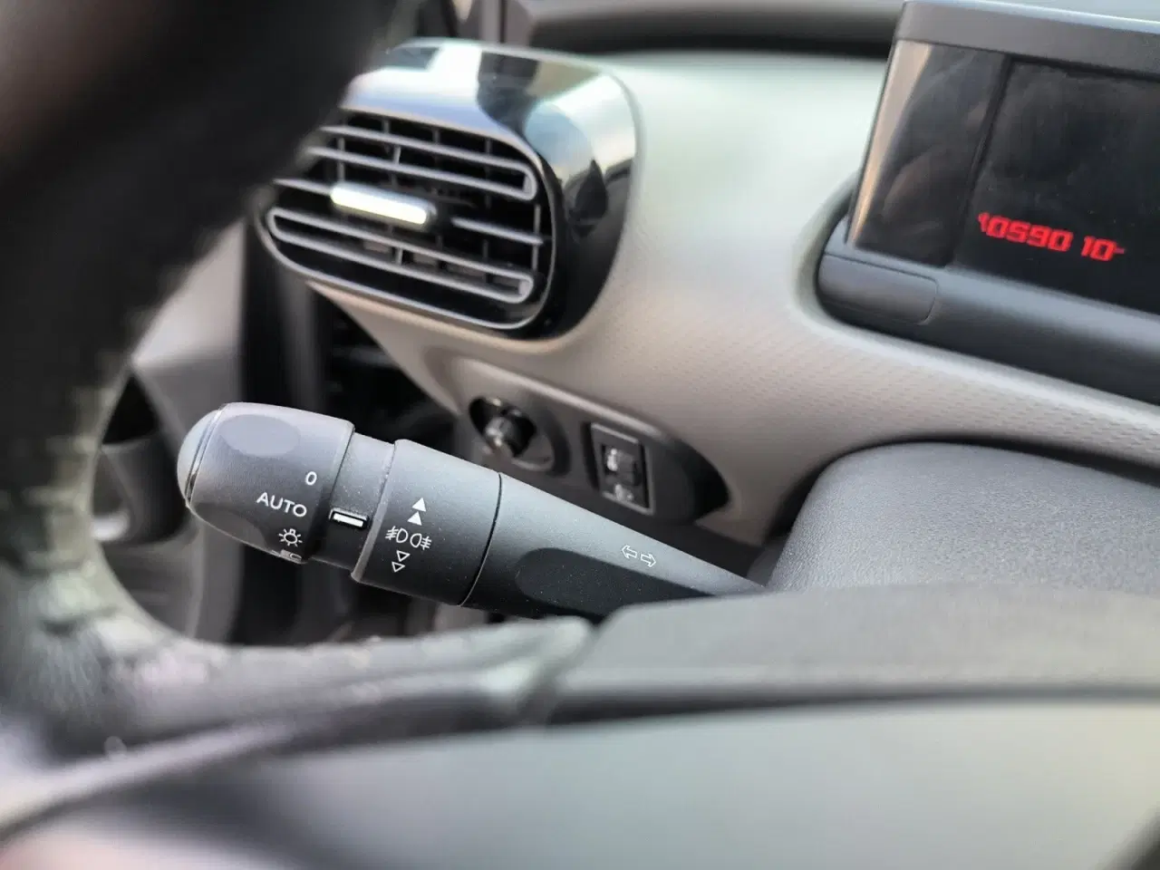 Billede 13 - Citroën C4 Cactus 1,6 BlueHDi 100 Feel Van