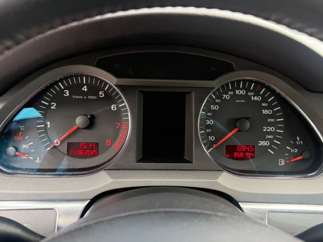 Billede 12 - Audi A6 2,4 V6
