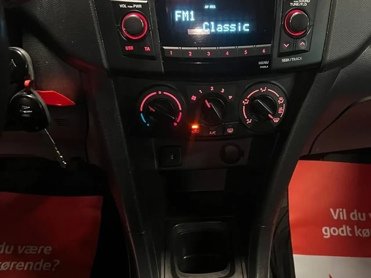 Billede 10 - Suzuki Swift 1,2 Cruise