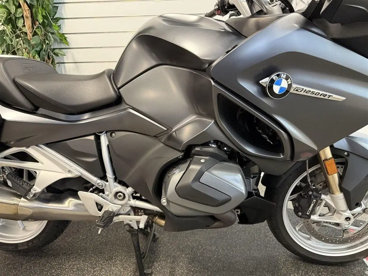 Billede 5 - BMW R 1250 RT 