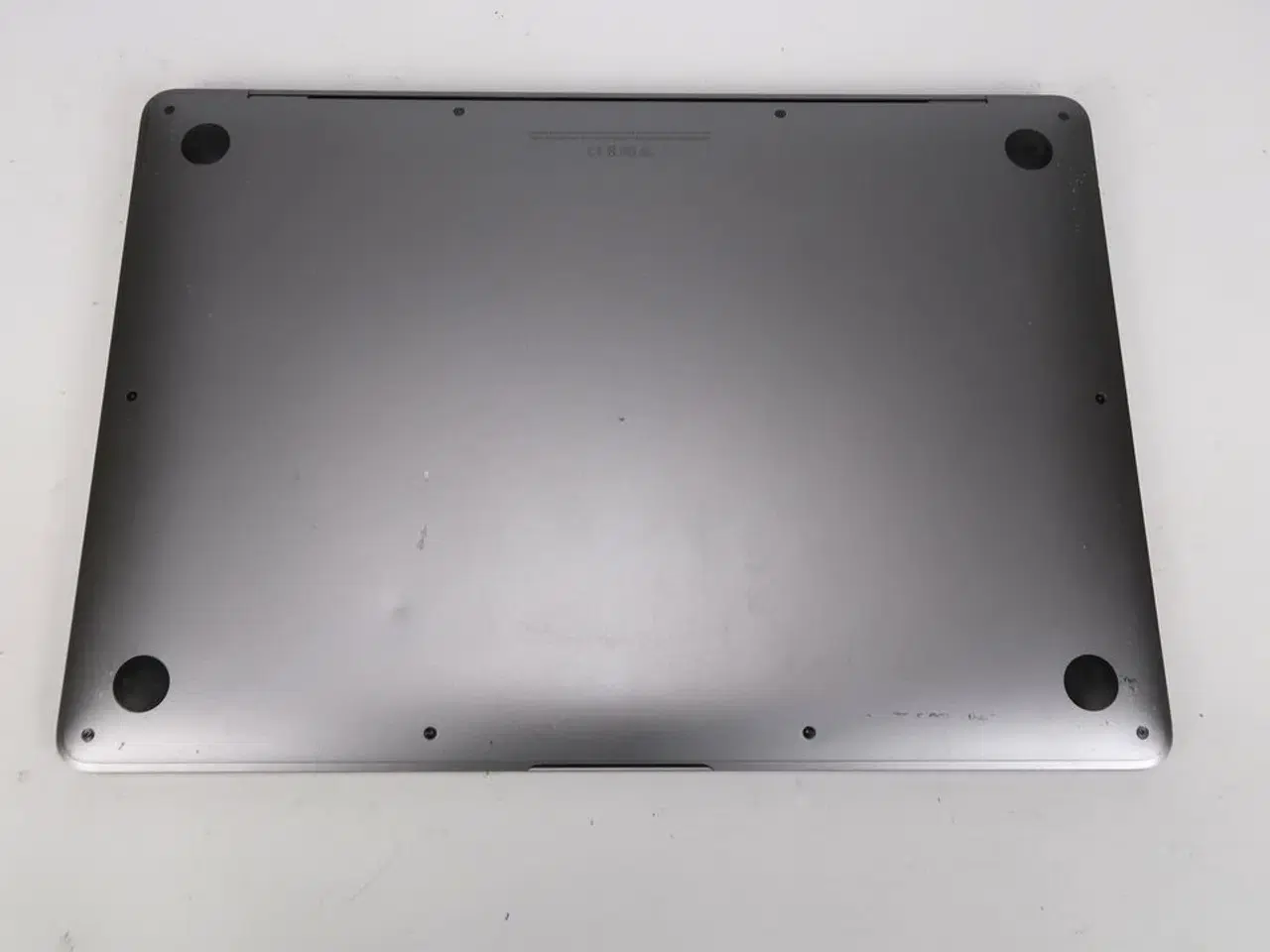 Billede 4 - Apple MacBook Air 13" i5-1030NG7