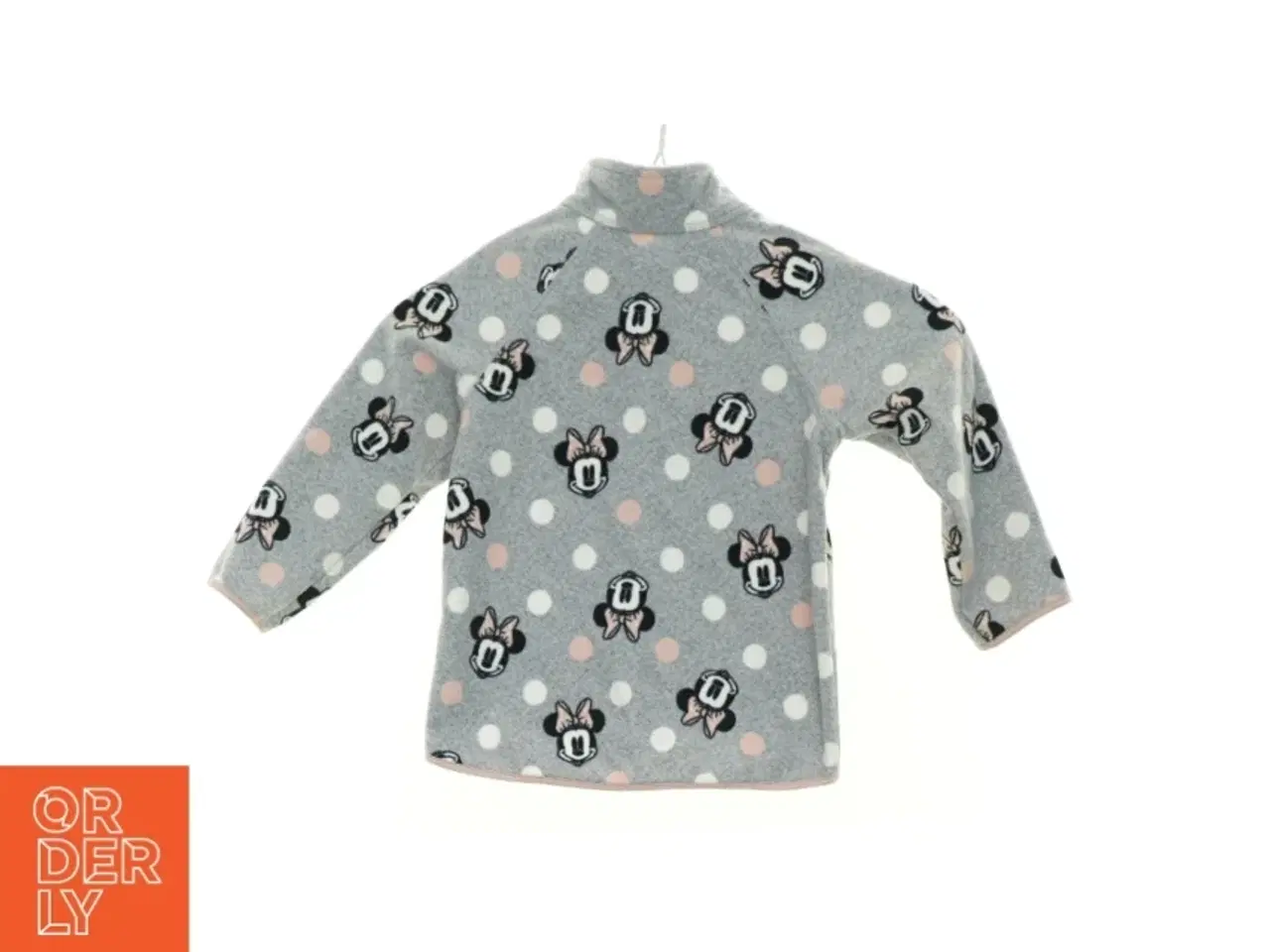Billede 2 - Sweatshirt fra H&M (str. 92 cm)