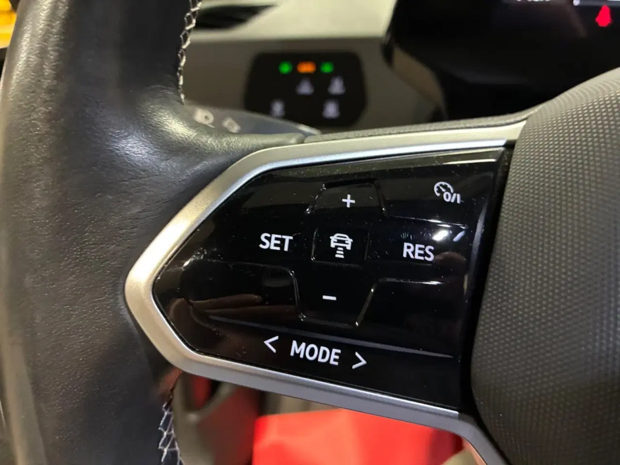 Billede 11 - VW ID.3 58 Pro Active