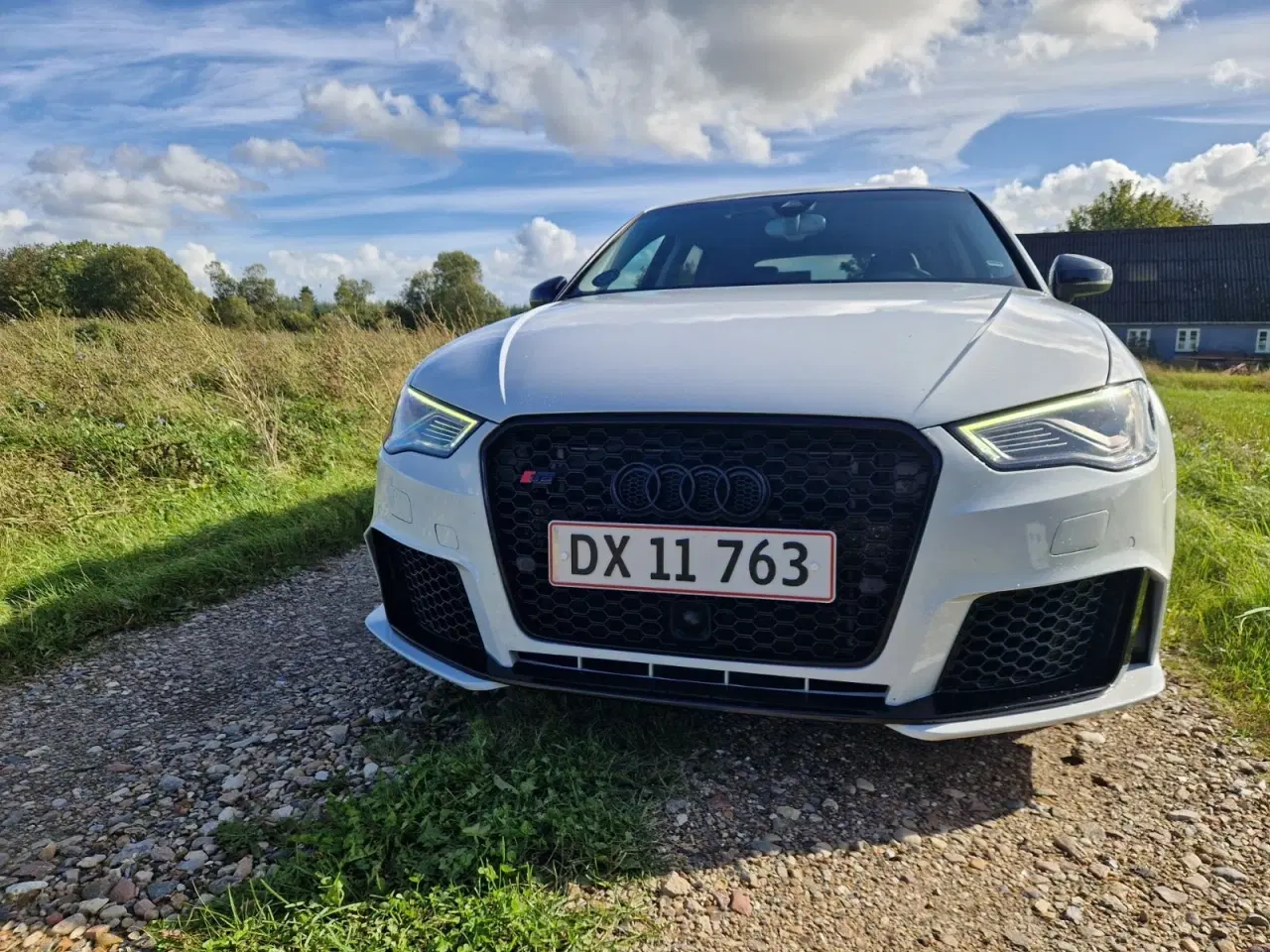 Billede 8 - Audi S3 2,0 TFSi Sportback quattro S-tr.