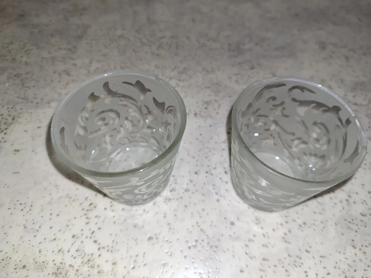 Billede 9 - Lysestage