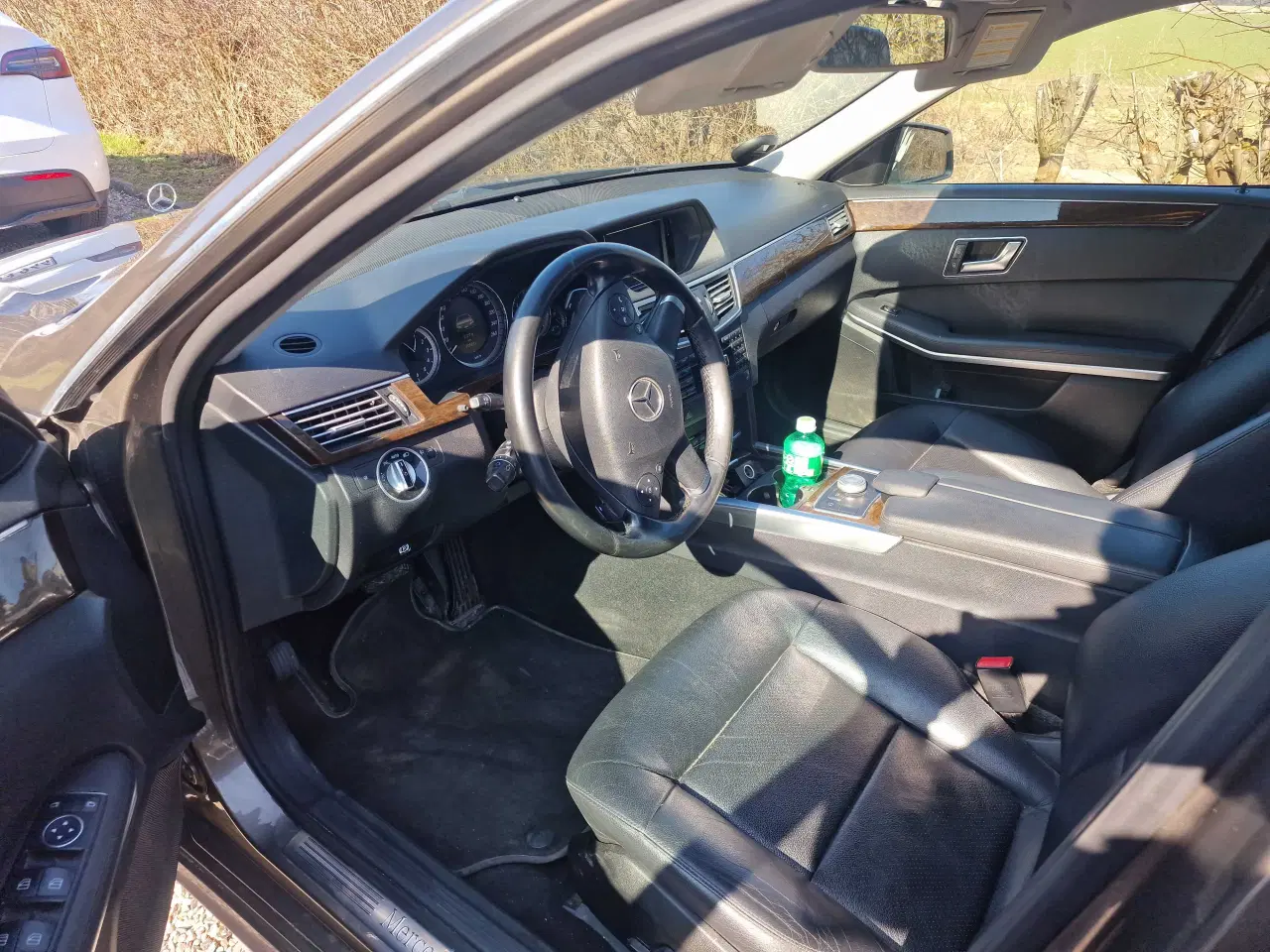 Billede 6 - Mercedes e200 stationcar 2012