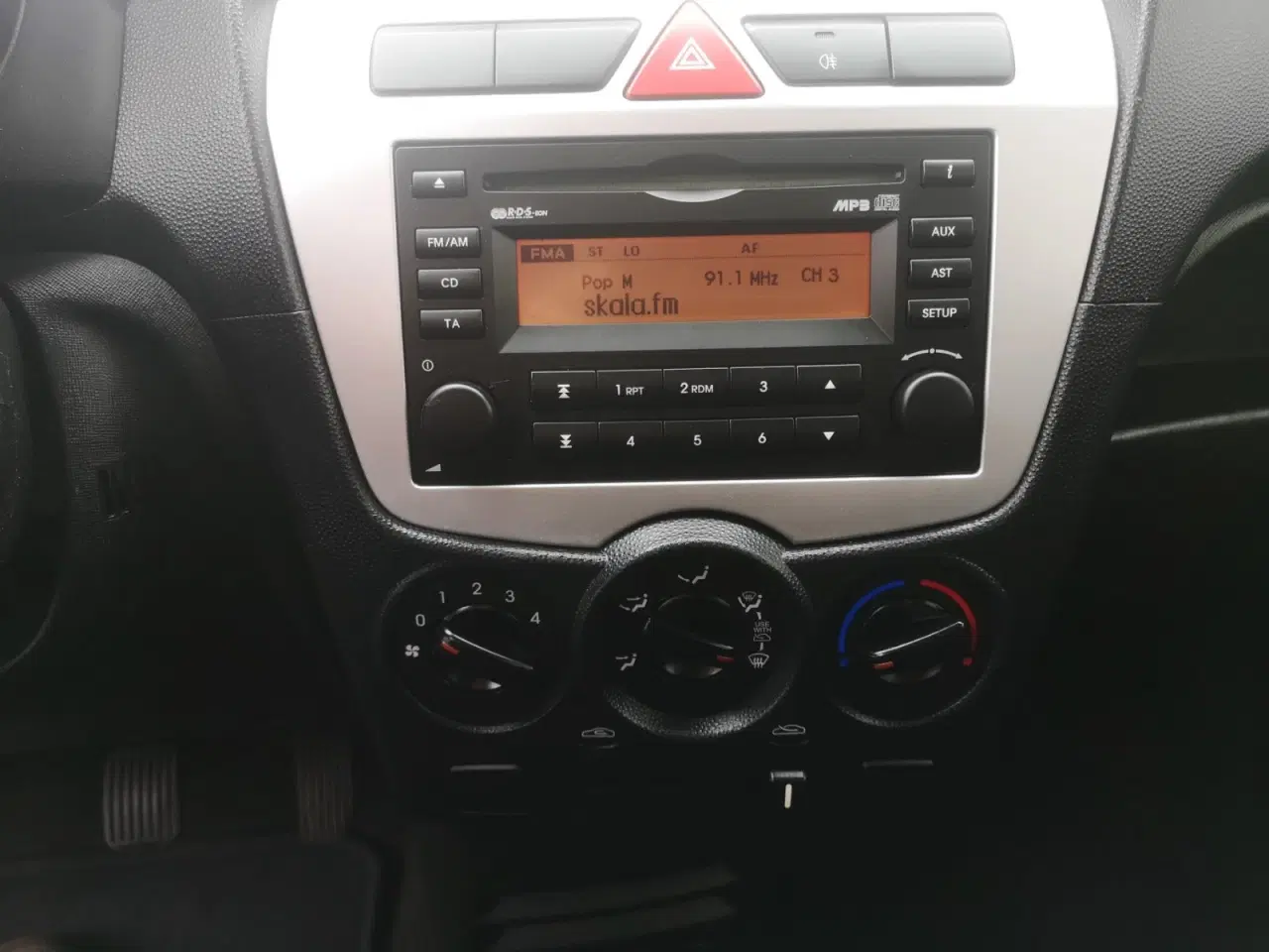 Billede 9 - Kia Picanto 1,1 Fresh