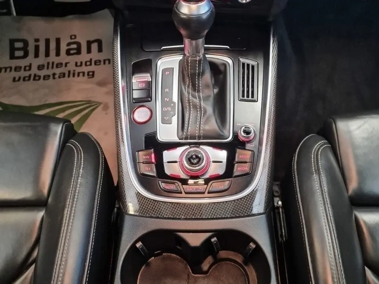 Billede 19 - Audi SQ5 3,0 TDi 313 quattro Tiptr.