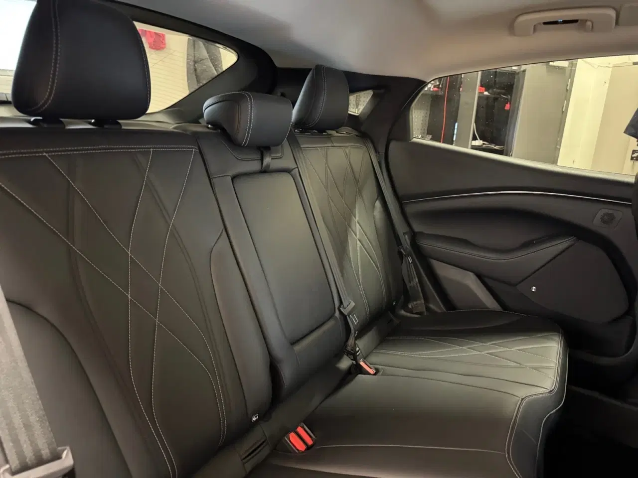 Billede 17 - Ford Mustang Mach-E 75 Standard Range