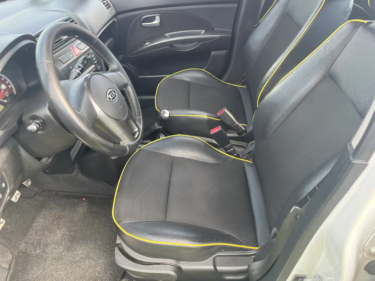 Billede 4 - KIA Picanto 1,1 