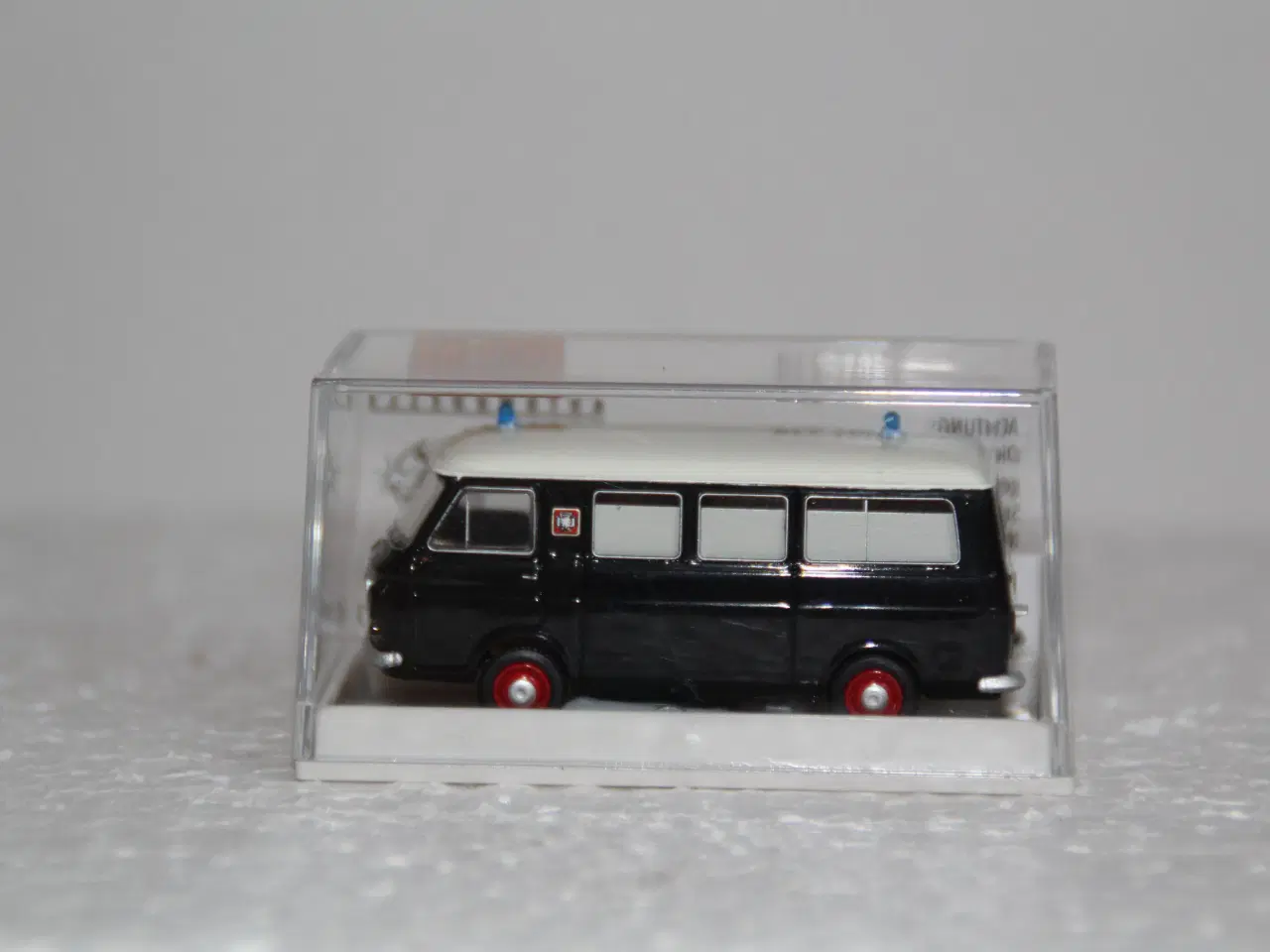 Billede 4 - Brekina  1:87  FIAT