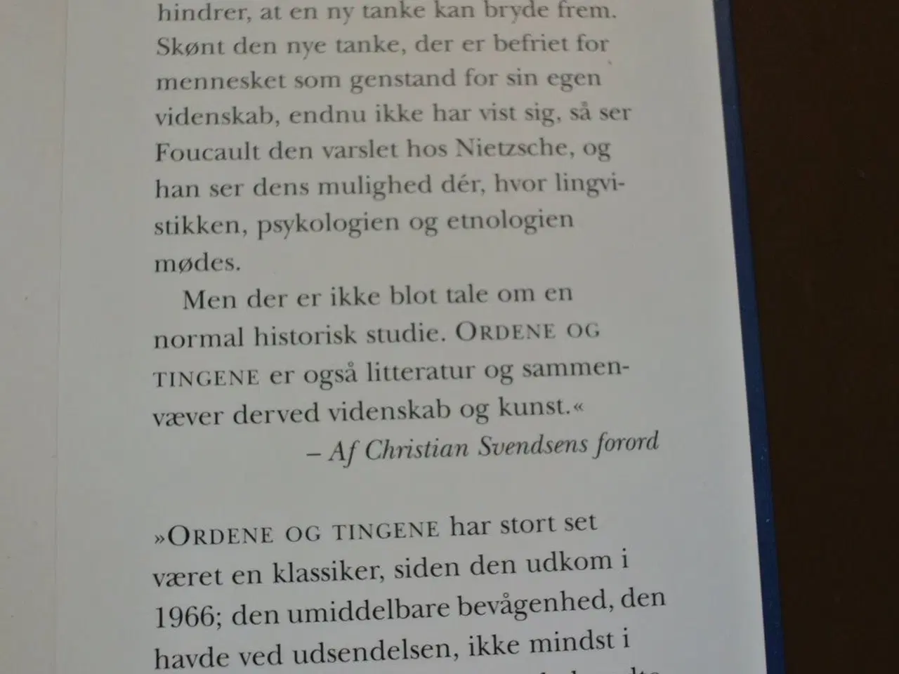 Billede 6 - ordene og tingene - en arkæologisk undersøgelse af