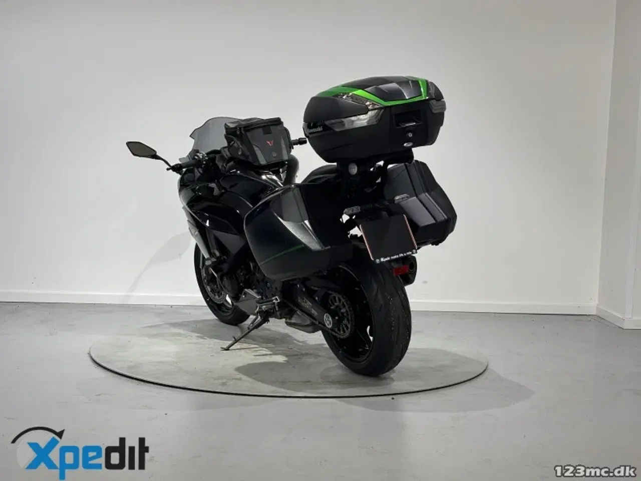 Billede 13 - Kawasaki Ninja 1000 SX