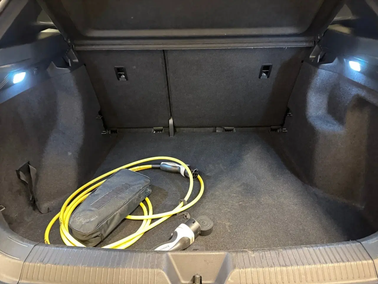 Billede 13 - VW ID.4 52 Pure