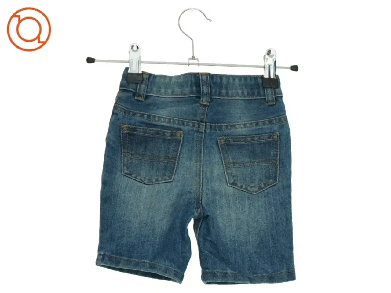 Billede 2 - Shorts (str. 80 cm)