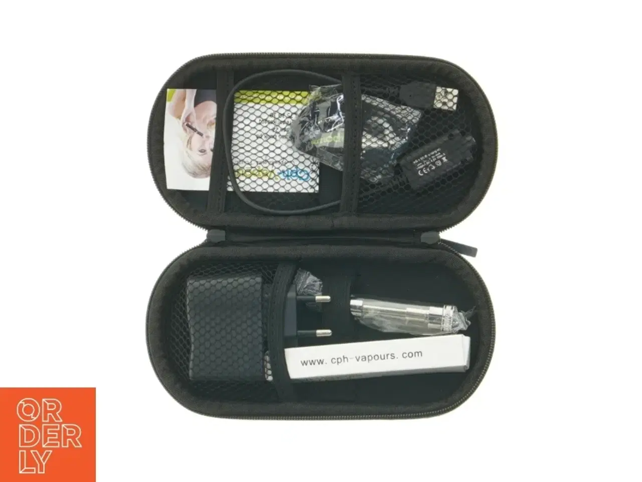 Billede 3 - E-cigaret starter sæt