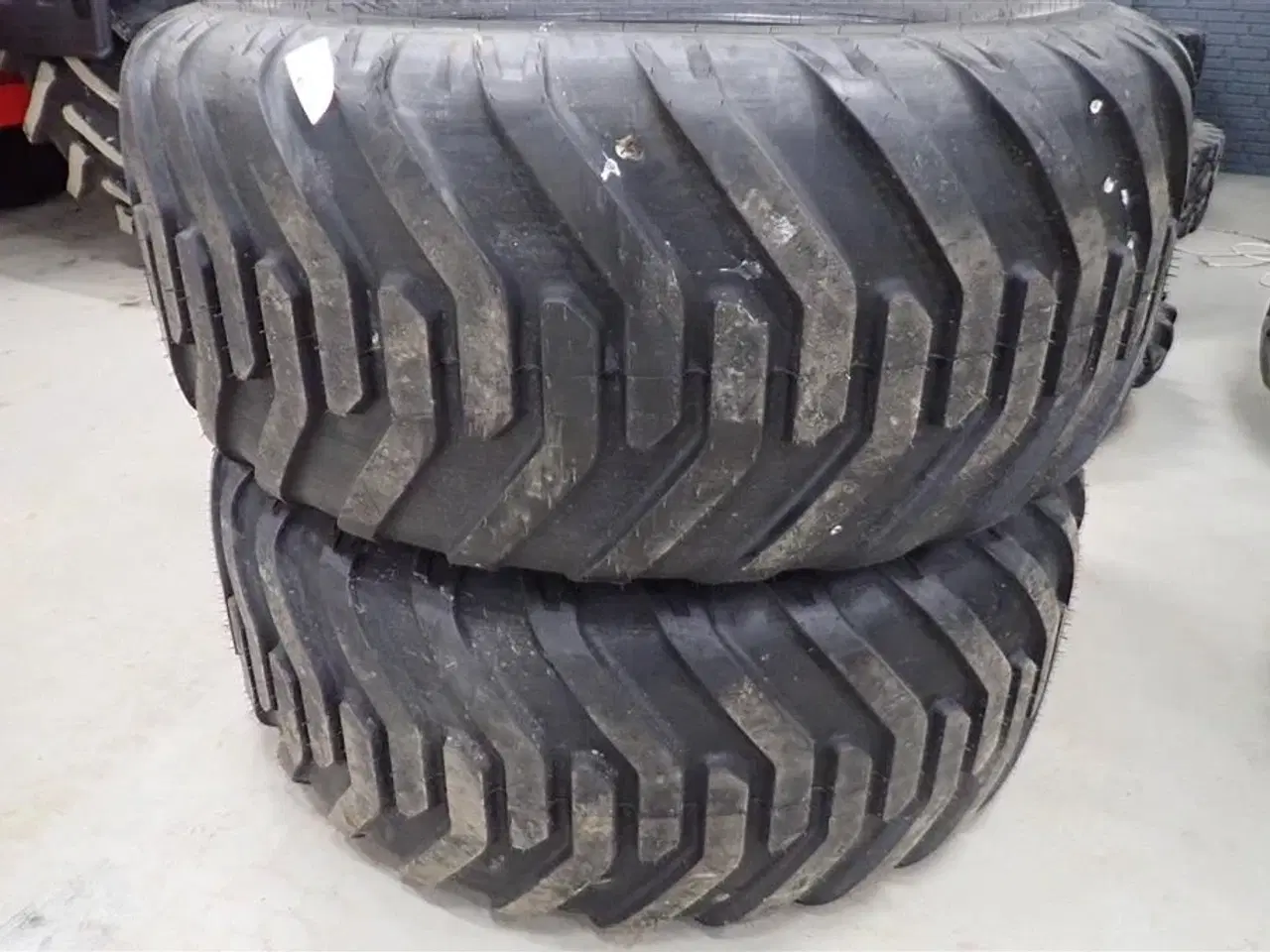 Billede 2 - Nokian 800/50R34 710/55R34