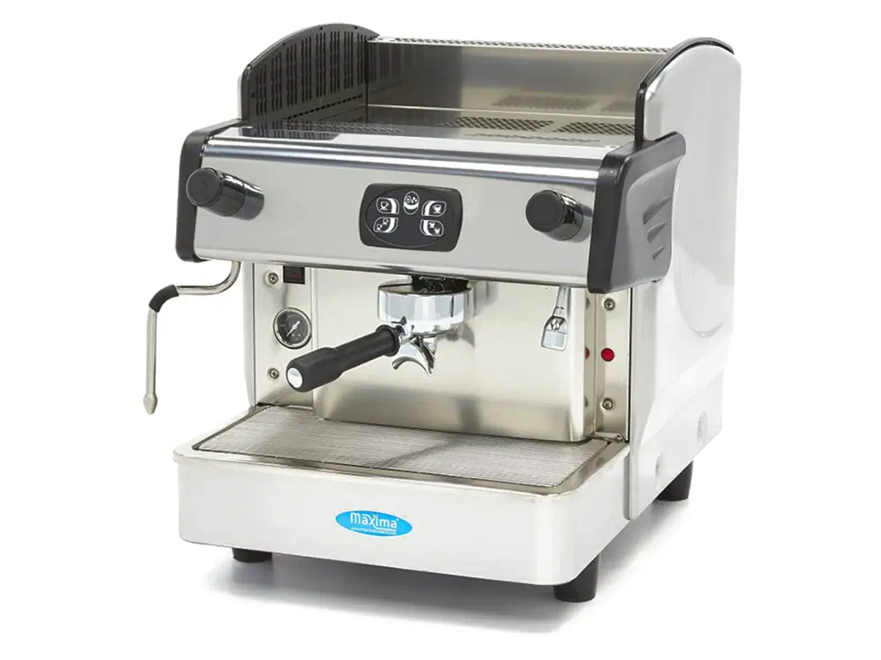 Billede 1 - Espressomaskine Elegance Gruppo 1