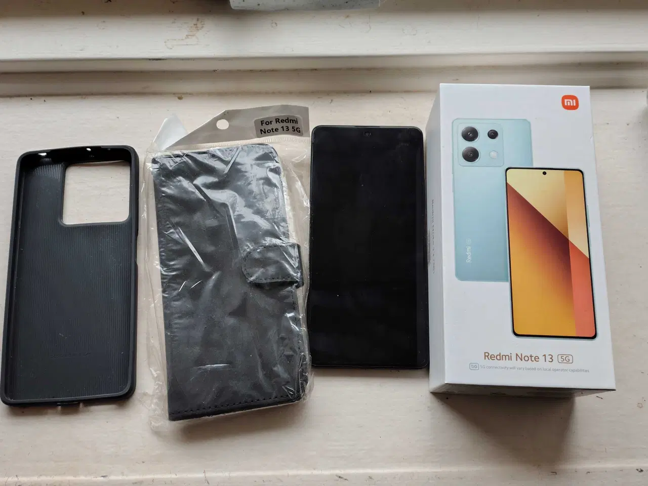 Billede 4 - Redmi Note 13 5G (128 GB)