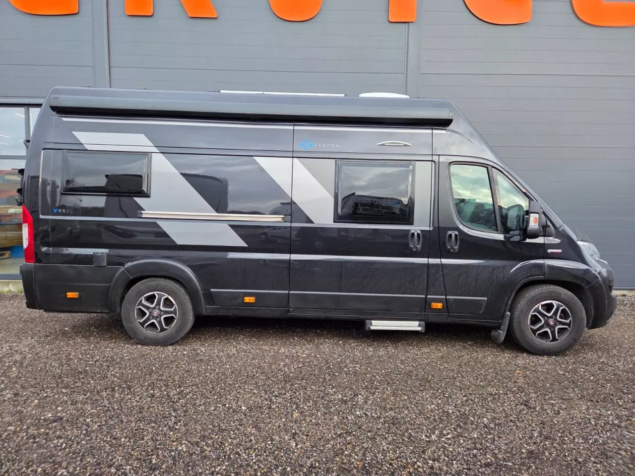 Billede 3 - Fiat Sun Living 2,2 MJT V65 XL aut.