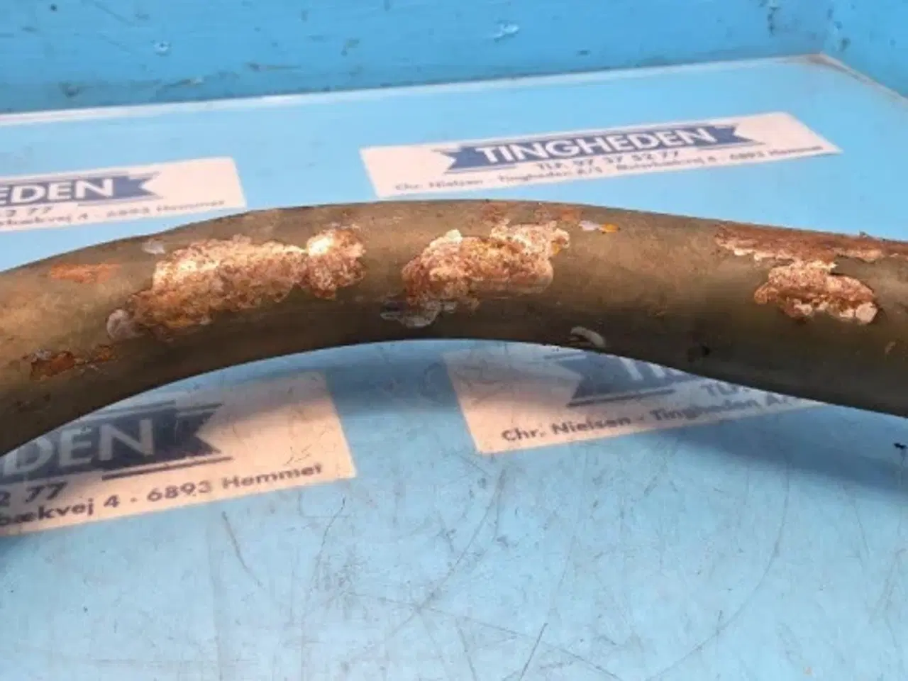 Billede 13 - Hydrema 806 Tankrør 246562