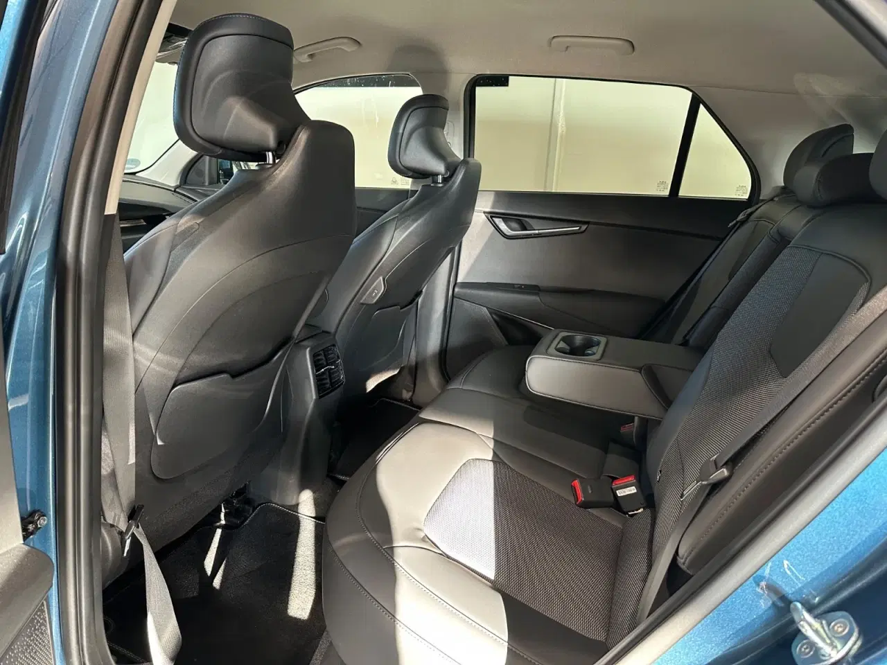 Billede 15 - Kia Niro 64 EV