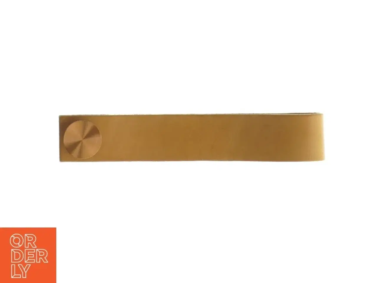 Billede 4 - By Lassen stropp(str. 17 x 3 x 2 cm)