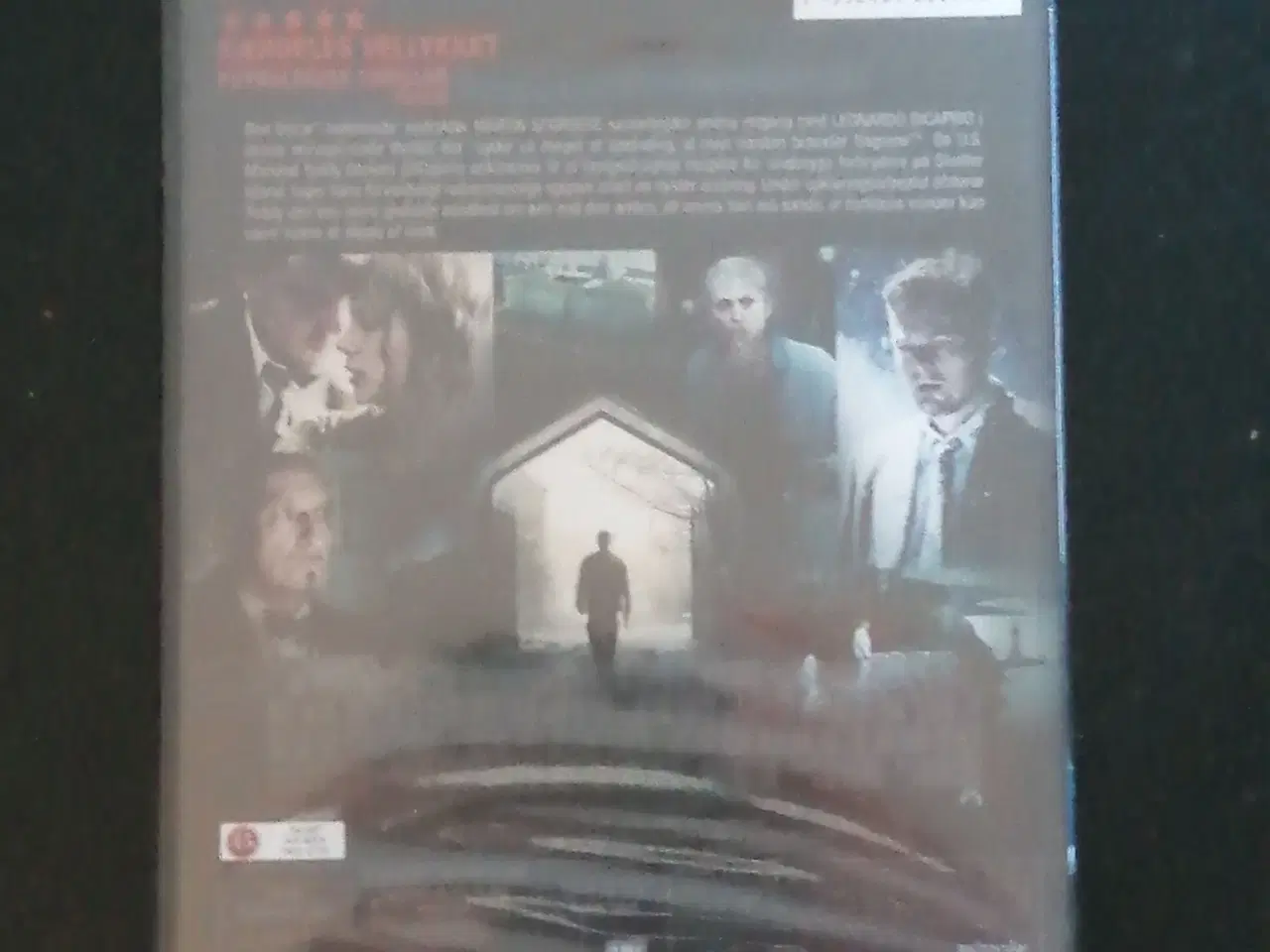 Billede 2 - Shutter Island