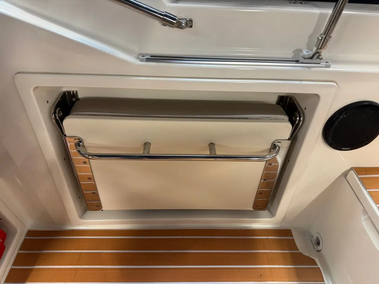 Billede 9 - Activ 675 Cruiser med 225 hk Mercury-EFI DS V6 XL