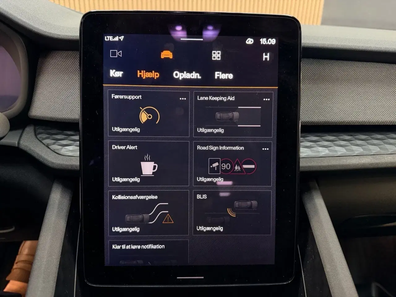 Billede 11 - Polestar 2  Long Range Performance AWD