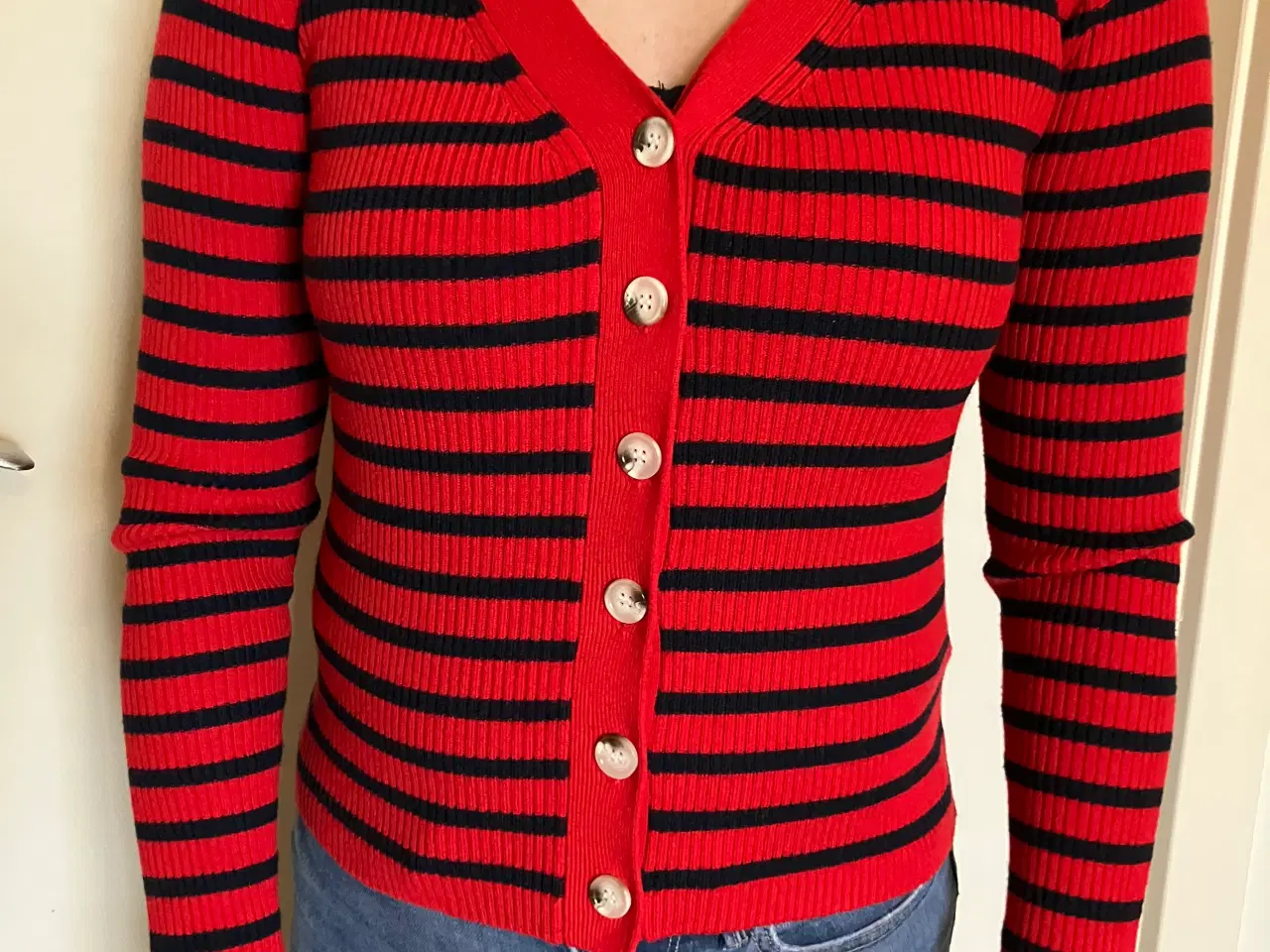 Billede 1 - Boii cardigan til kvinder i størrelse XS. Cardigan