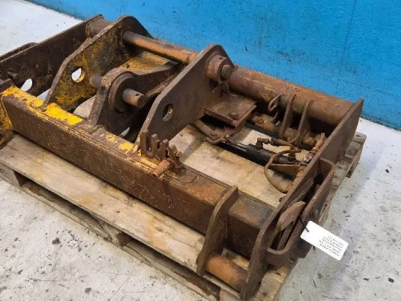 Billede 8 - JCB 531-70 Hurtigskift 332/P4707