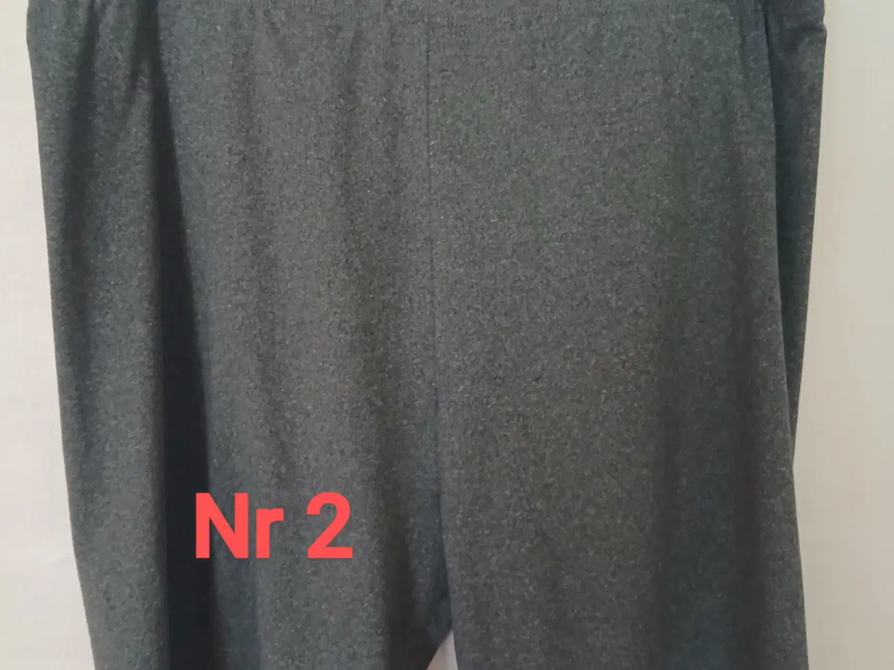 Billede 3 - Cykel/inder shorts 