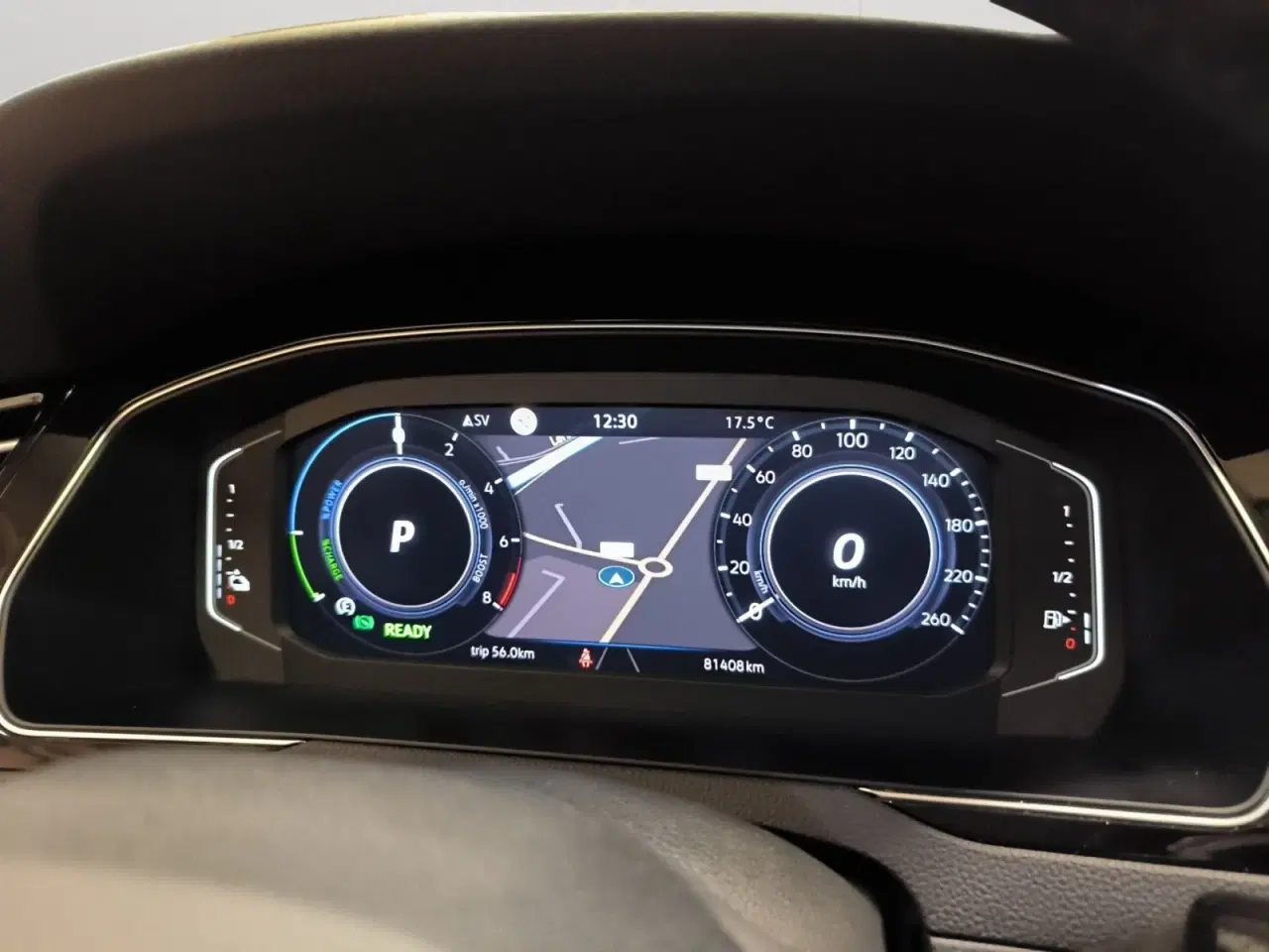 Billede 7 - VW Passat 1,4 GTE Variant DSG