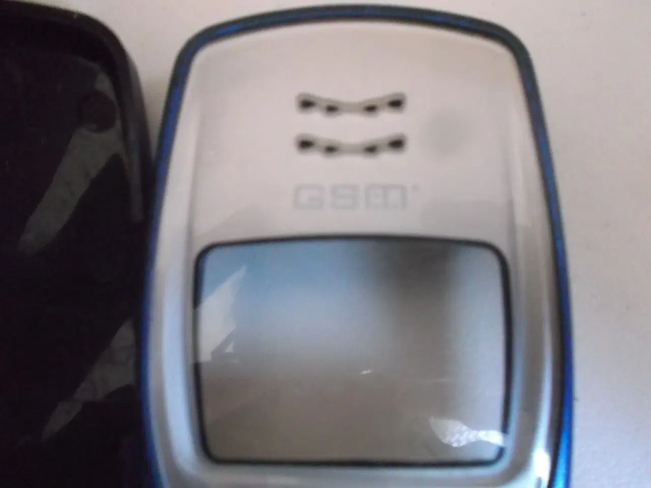 Billede 3 - Cover og tastatur til Nokia 3210 mobiltelefon