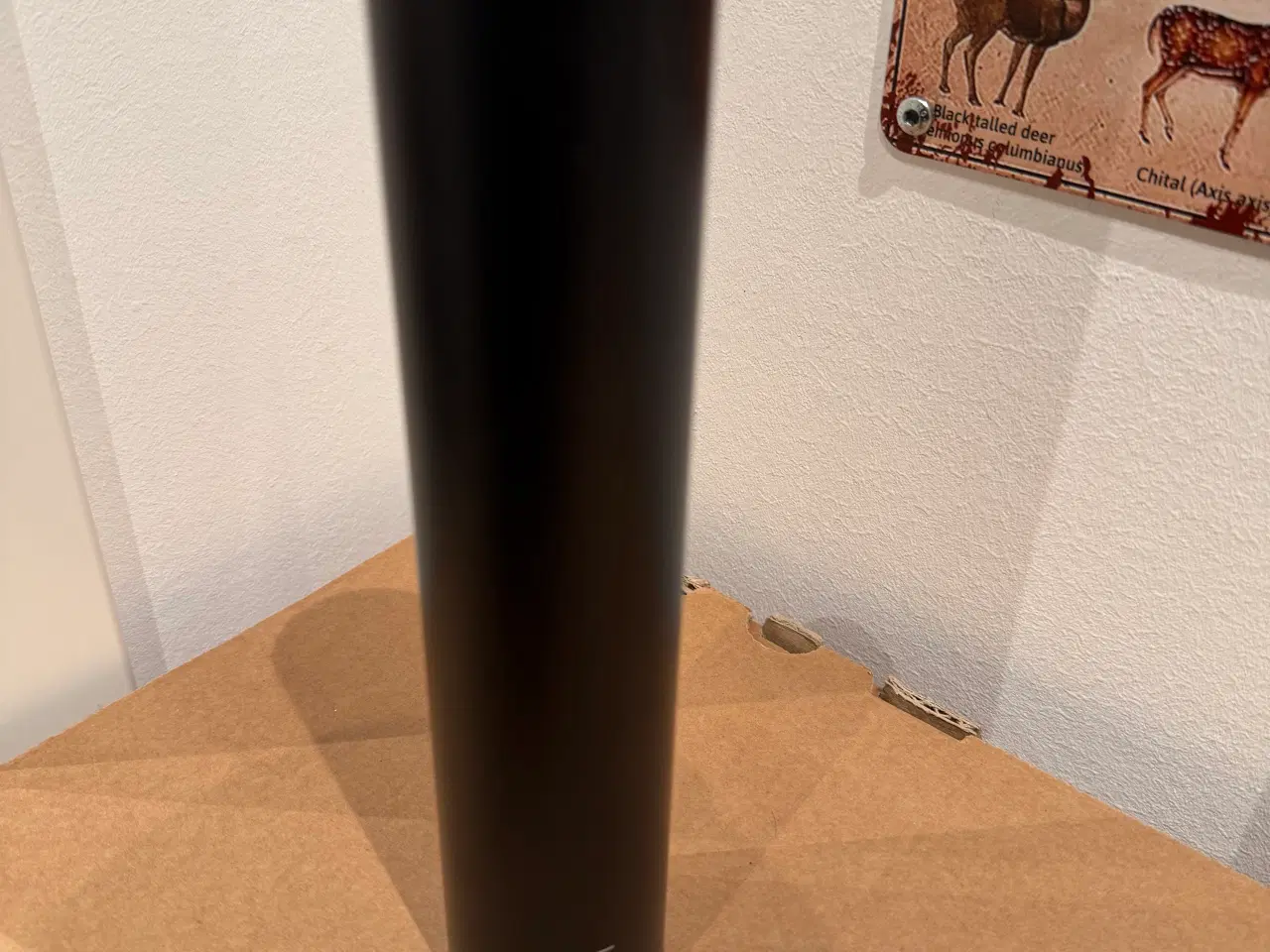 Billede 1 - RCC HUNTER LYDDÆMPER .30 M15X1