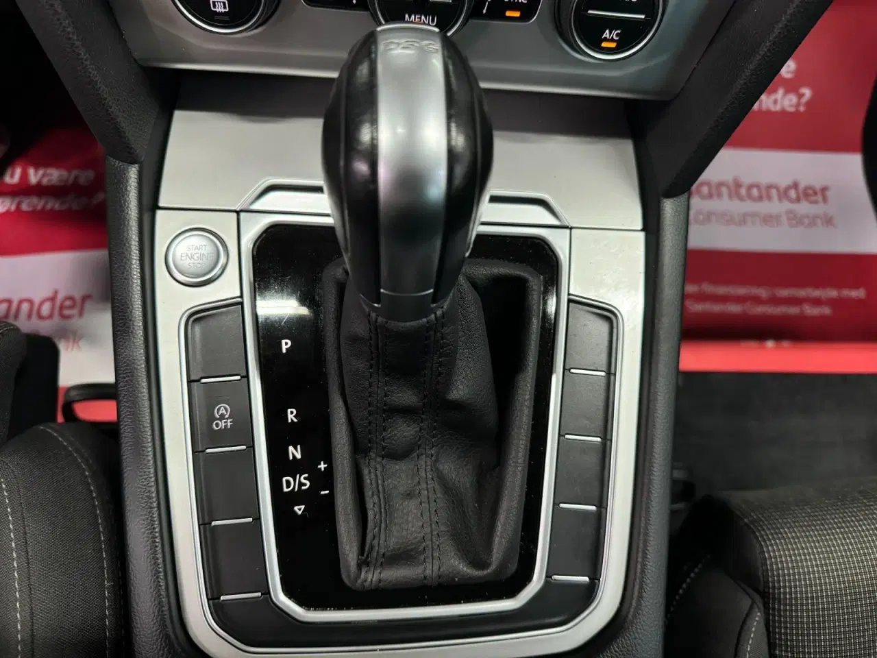 Billede 14 - VW Passat 1,4 TSi 150 Comfortline Premium Variant DSG