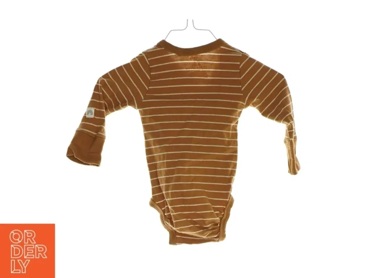 Billede 2 - Bodystocking fra Lindex (str. 56)
