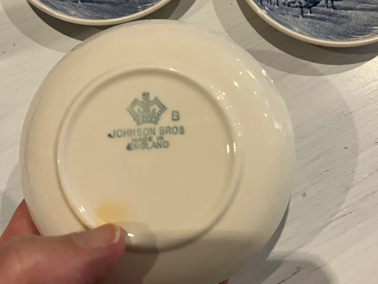 Billede 2 - Old Britain Castlers