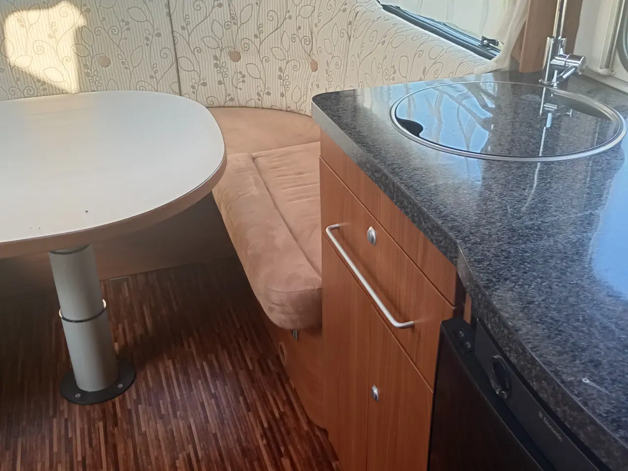 Billede 7 - 2010 Hymer Nova 540