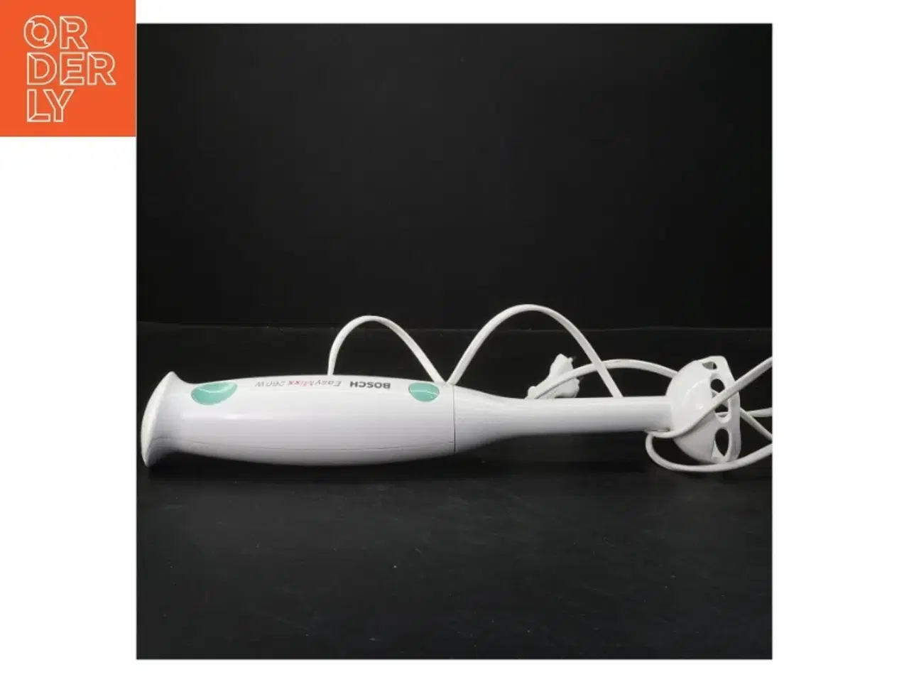 Billede 2 - Bosch stavblender fra Bosch (str. 35 cm)