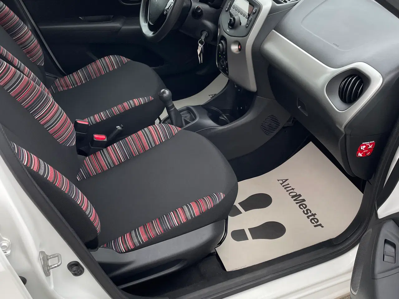 Billede 6 - Velholdt Microbil