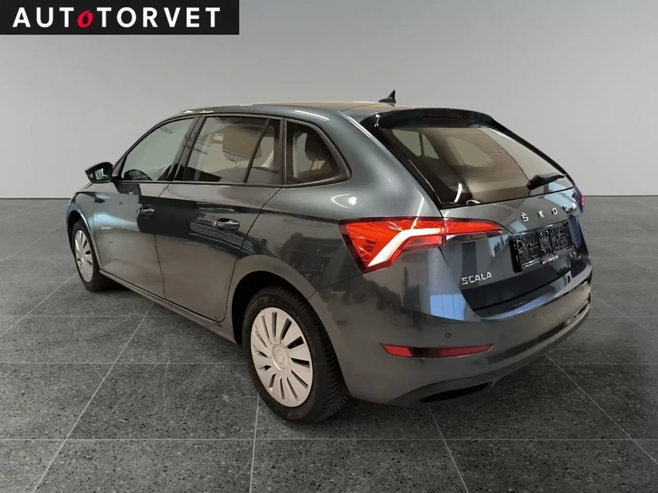Billede 4 - Skoda Scala 1,0 TSi 95 Active