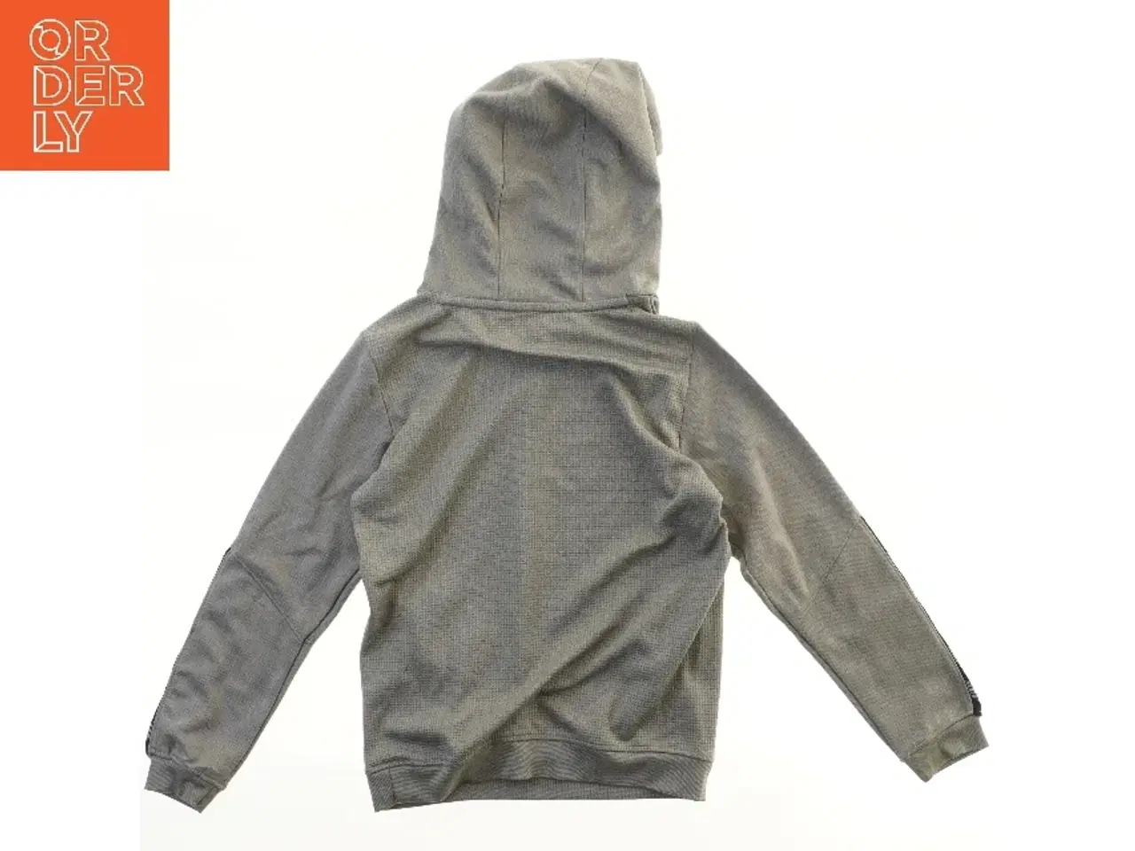 Billede 2 - Hættetrøje med hummel logo fra Hummel (str. 140)