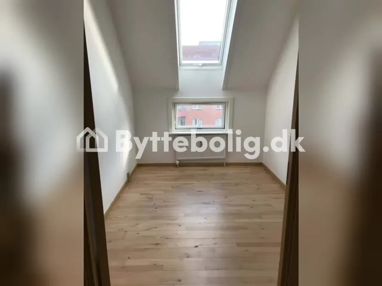 Billede 9 - Lys og rummelig 3v på Sigynsgade