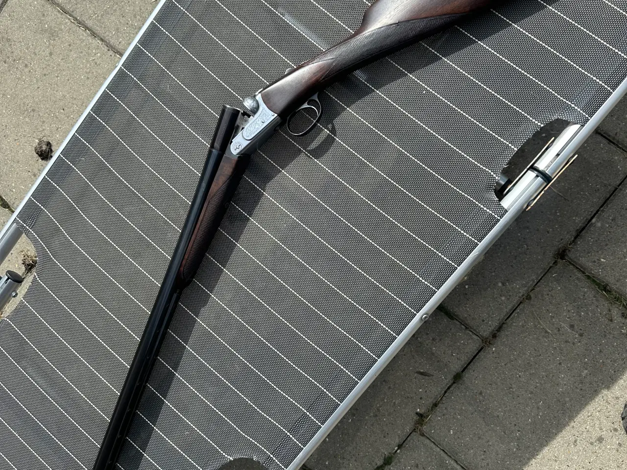 Billede 1 - Beretta 626 E