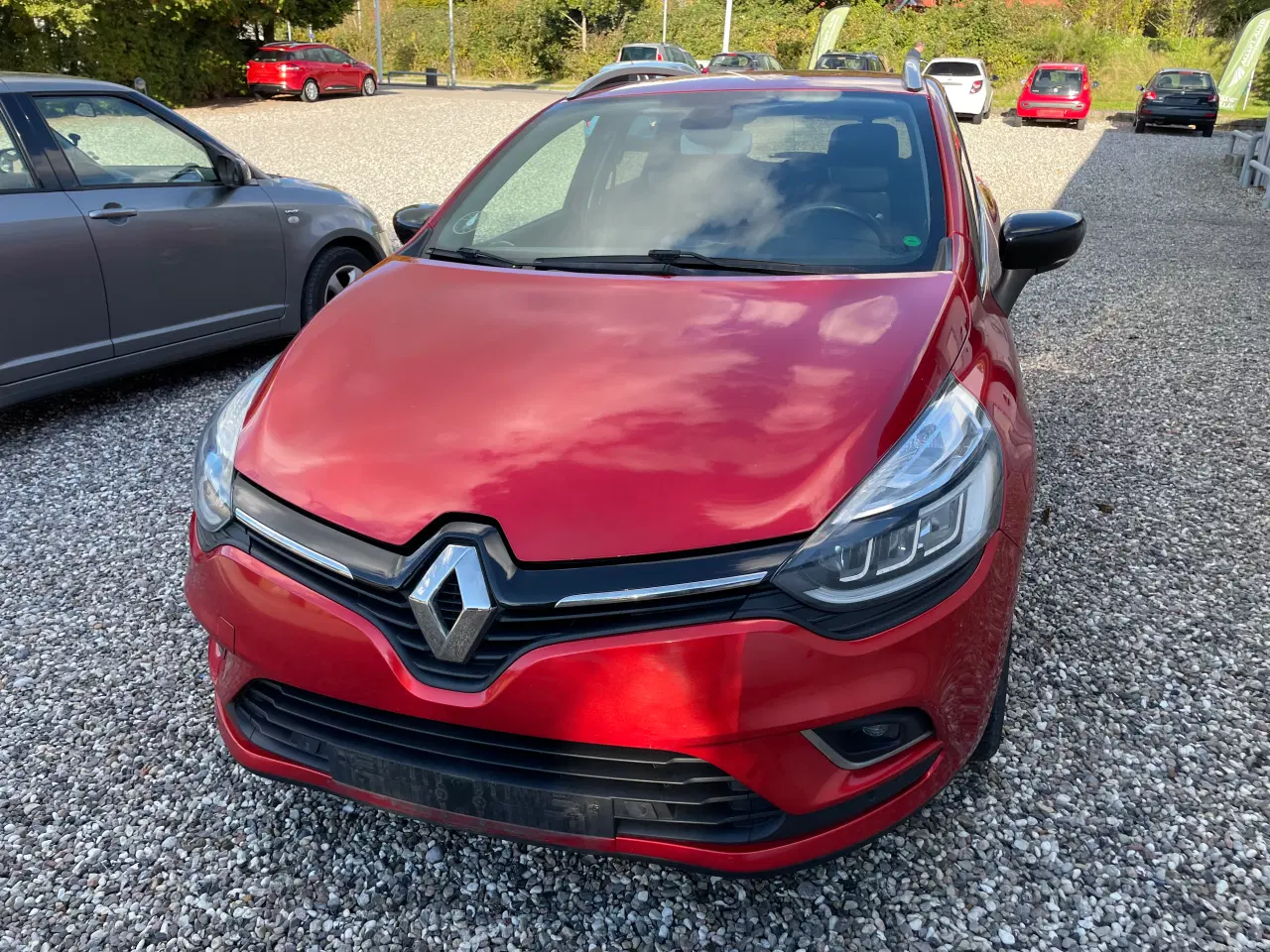 Billede 2 - Renault Clio Limited sports tourer