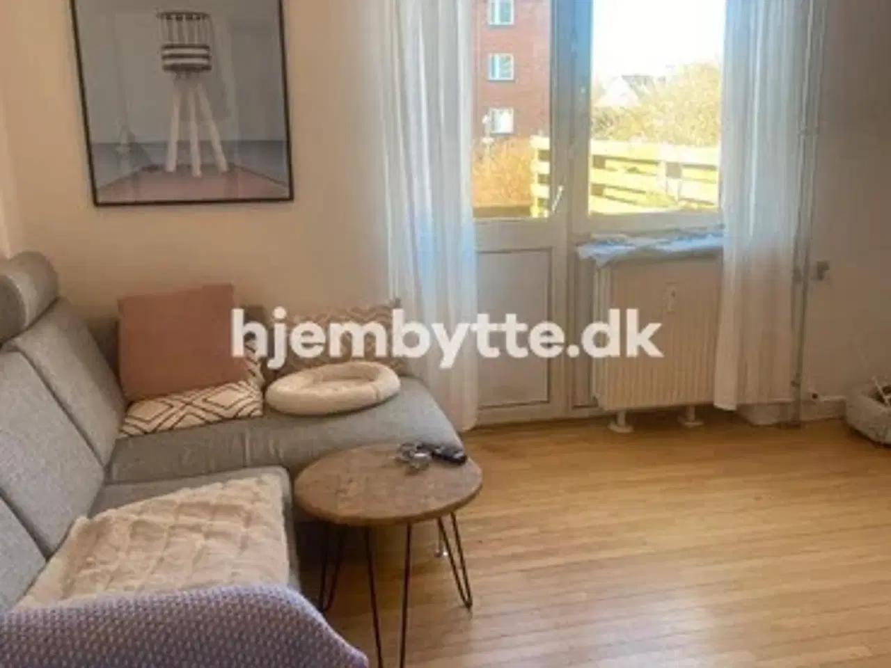 Billede 2 - Hjembytte - Glumsøvej